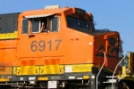 BNSF 6917